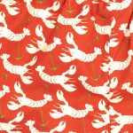 Aragoste Rosse
